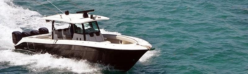 Your Guide to Buying Boat Parts