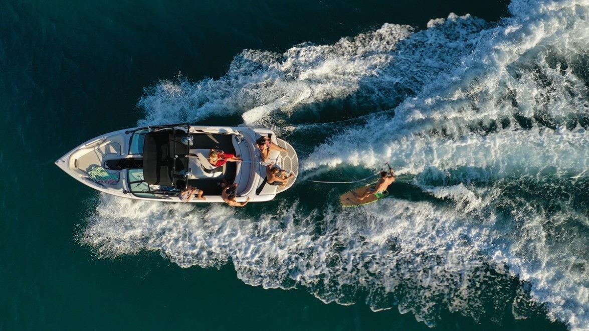 Optimizing Wake Size and Shape: The Power of Ballast in Wake Boats