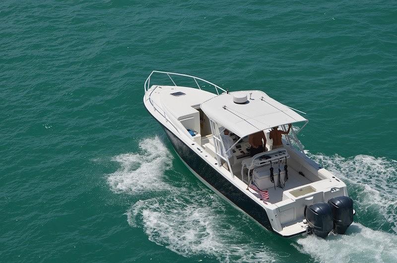 The Benefits of Buying a Jon Boat