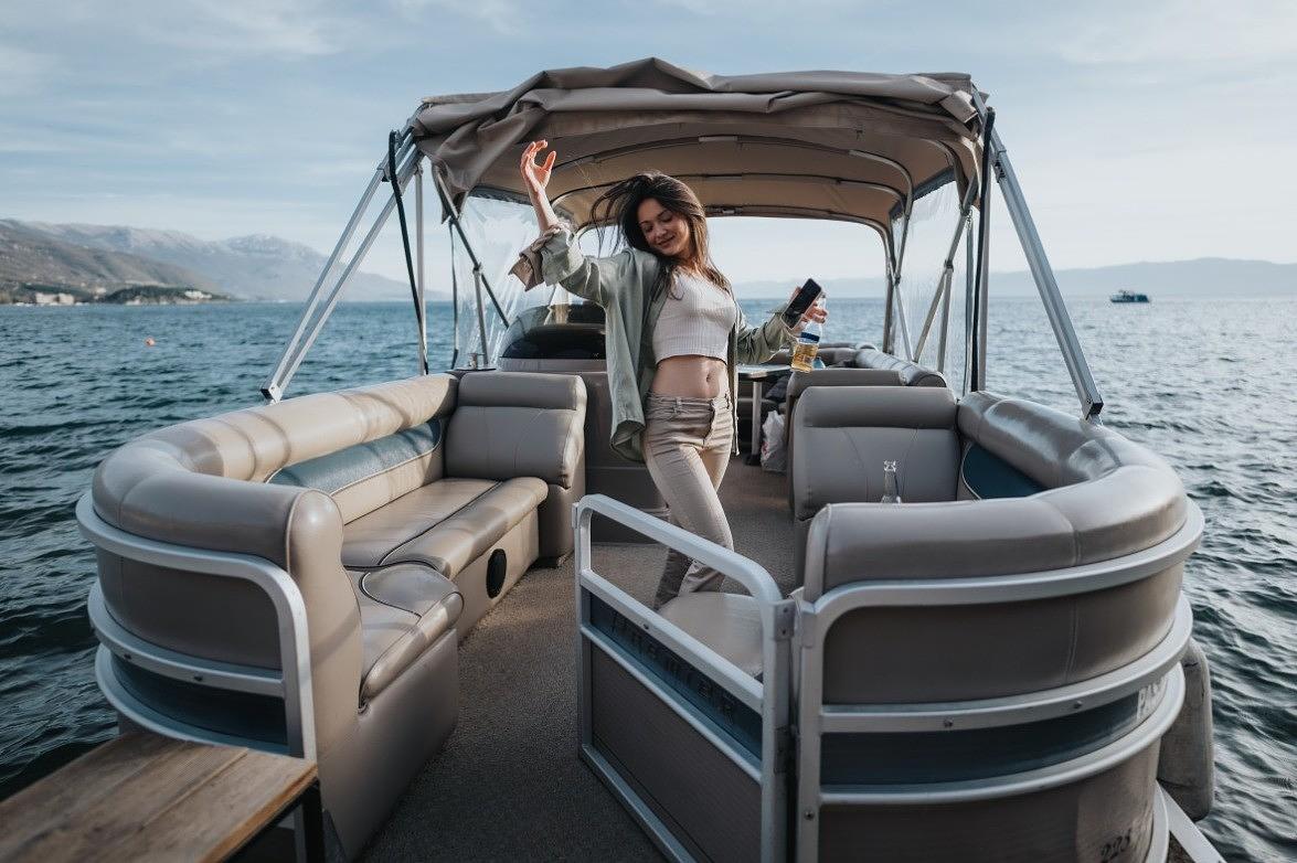 Pontoon Party Planning: Essential Considerations for Unforgettable Experiences