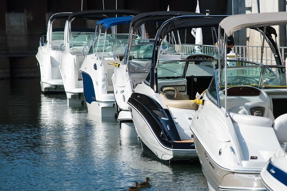 Boating Tips for Beginners