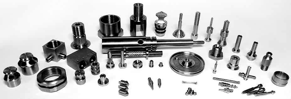 KGT - Your One-Stop Shop for Printing and Post Press Machine Parts