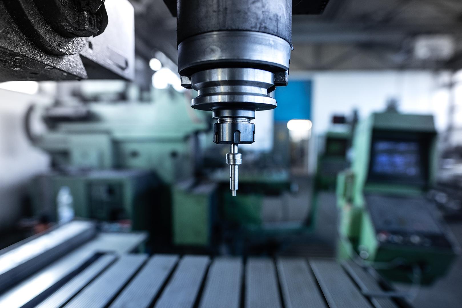 What are the things you should know about CNC Machines before placing an order from Gizmo Machine Tools