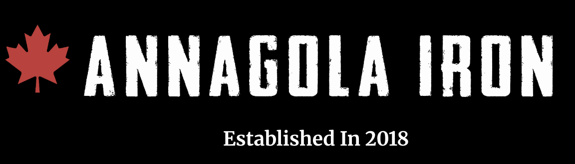 Annagola Iron Ltd