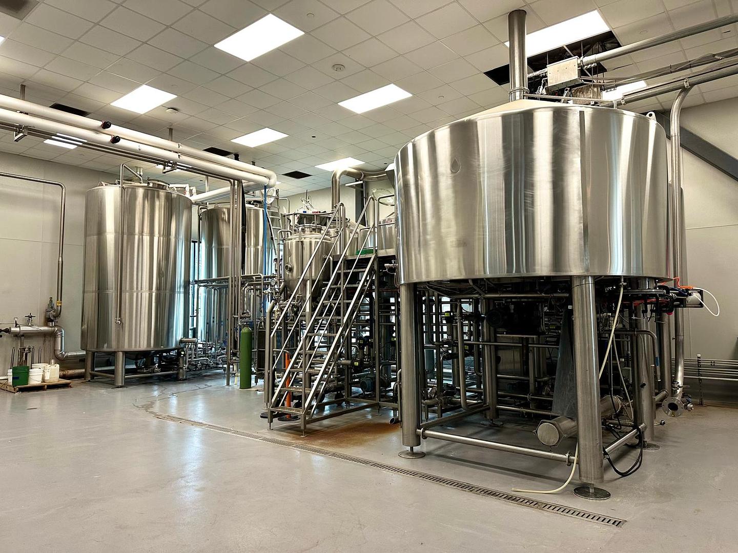 Shipping Where You Need It