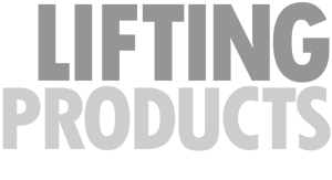 GGR Used Lifting Products