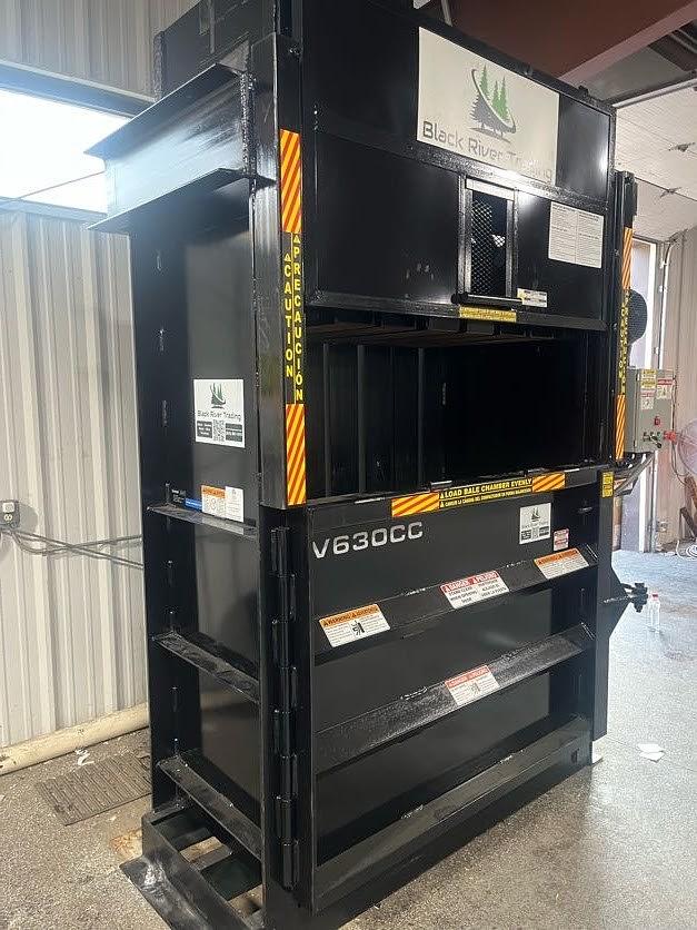 Fast Response, Reliable Solutions: New BACE V63OCC Installed in Southern Ohio