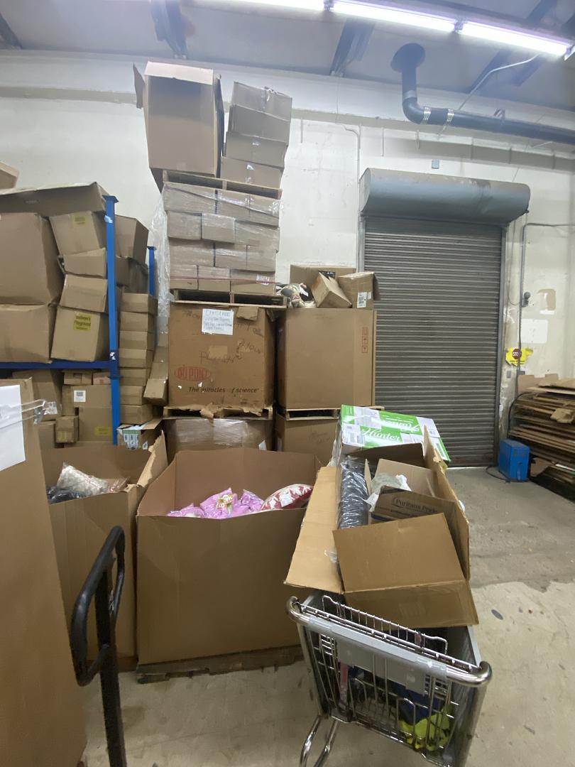 Pallet Jack Safety in Recycling Operations: Protecting People, Product, and Profit