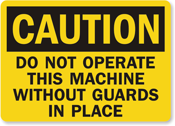 The Importance of Communicating Safety Issues on the Job