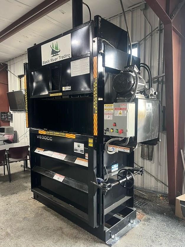 Fast Response, Reliable Solutions: New BACE V63OCC Installed in Southern Ohio