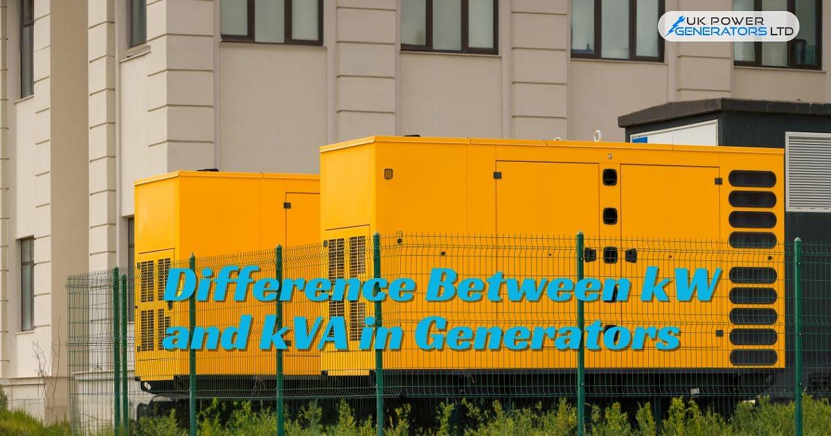 What Is the Best Backup Generator for Home Use?