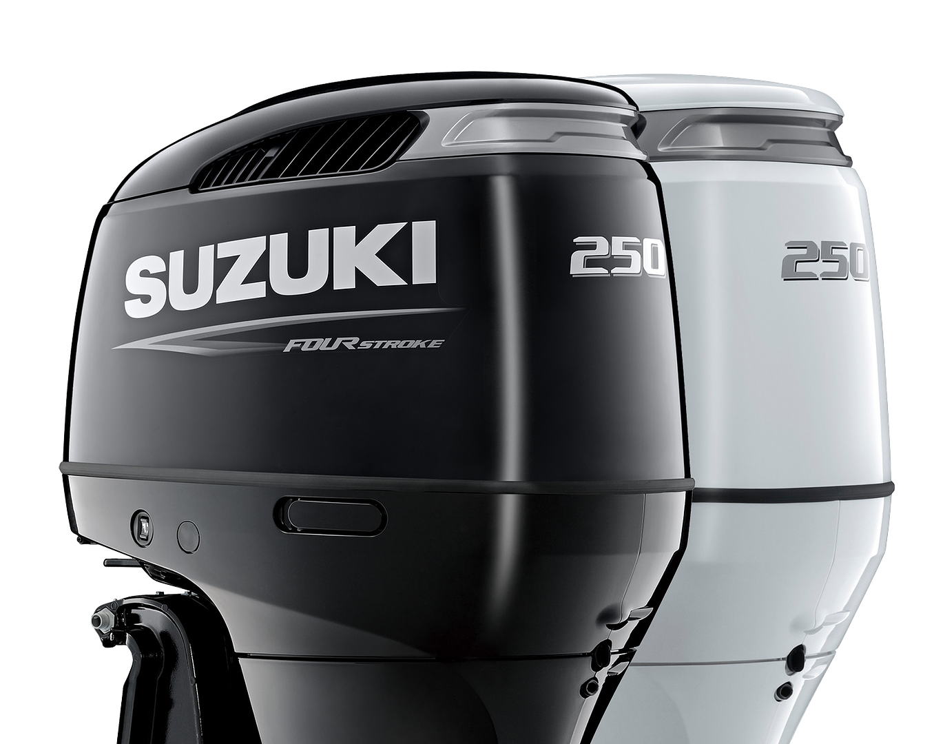 USA Marine Now Proudly Offers Suzuki Outboards