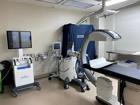 Buying New vs. Buying Refurbished C-Arm