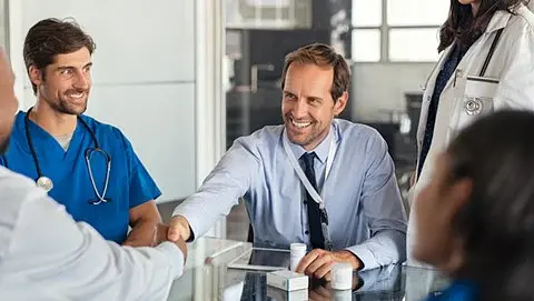 How to Choose the Right Supplier for Your Medical Equipment Needs?