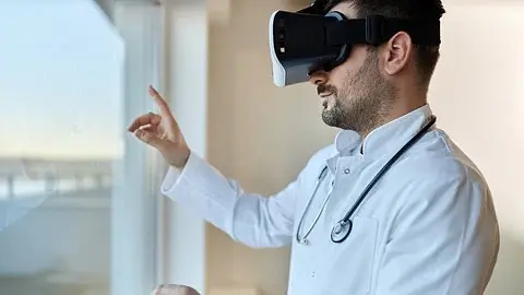 How the Metaverse is Revolutionizing Medical Equipment Purchasing Decisions