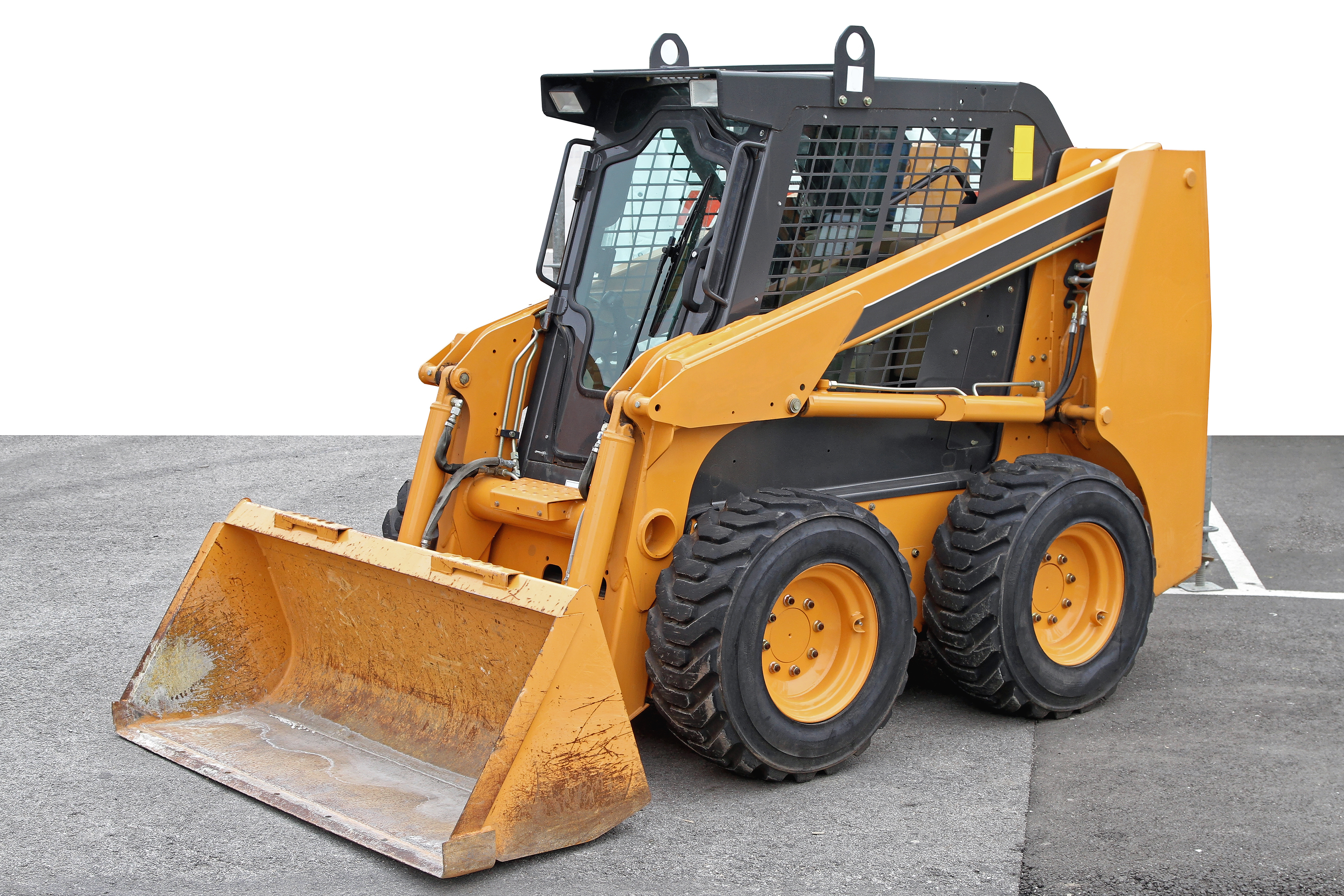 Skid Steer