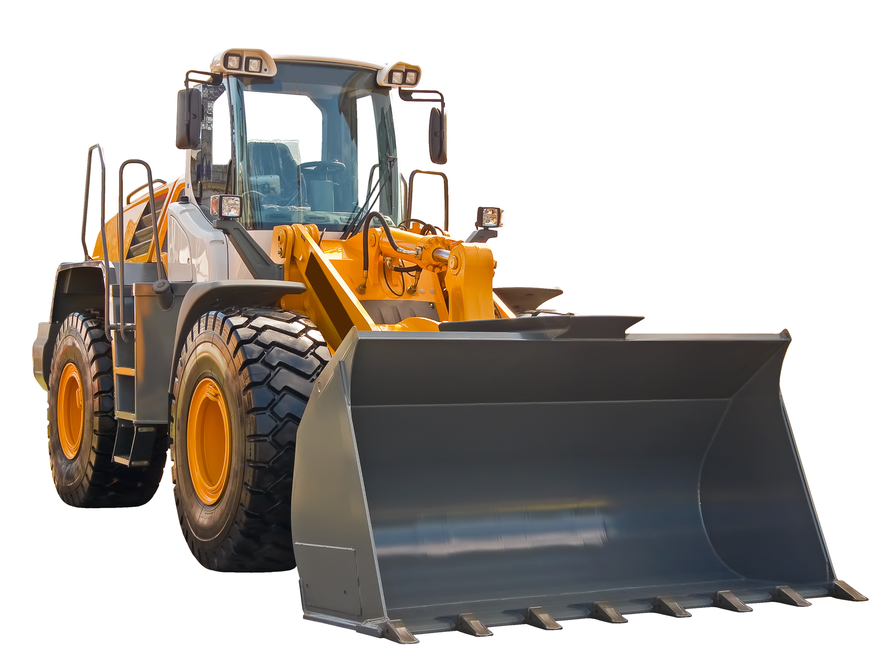 Wheel Loader