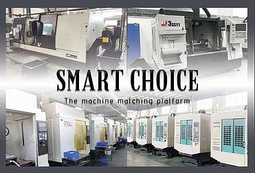 Three Reputable CNC-machine supplier / service companies in Malaysia