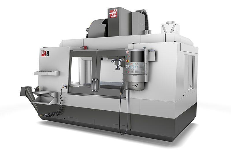 Three Reputable CNC-machine supplier / service companies in Malaysia