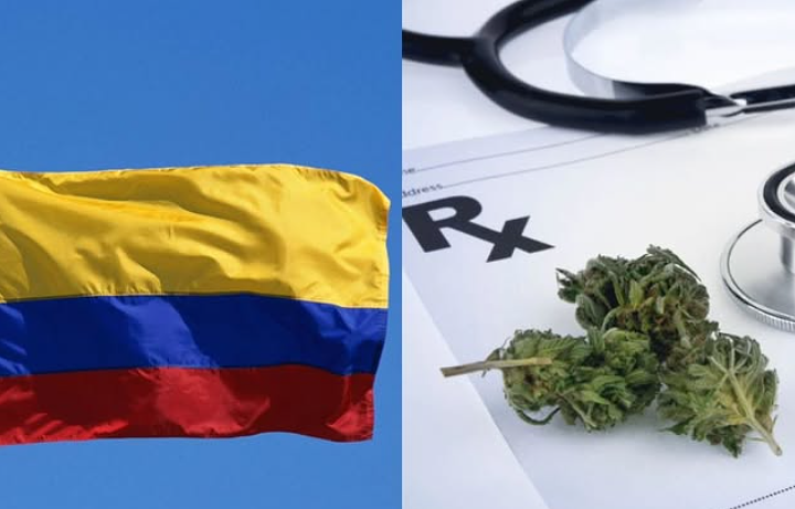 Colombia Approves Medical Cannabis Flower Sales