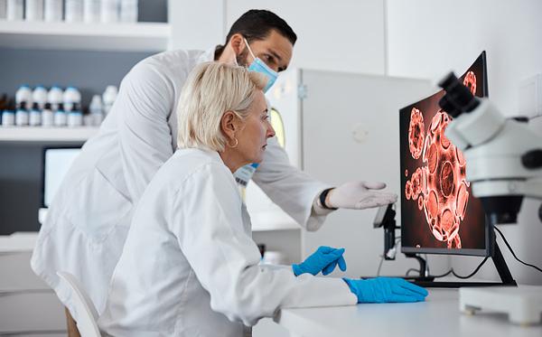 Unraveling Immunology, Key Concepts and LabLink's Support