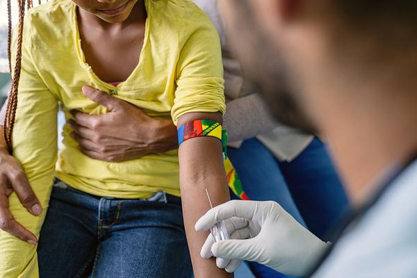 Immunology Insights Disorders LabLink
