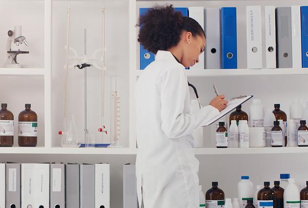 Cell Counters, The Unsung Heroes of Laboratory Science