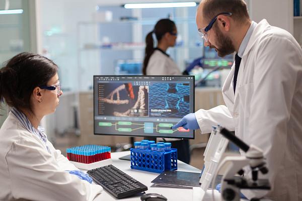 Transforming Healthcare, The Vital Role of CROs and Clinical Trial Organizations