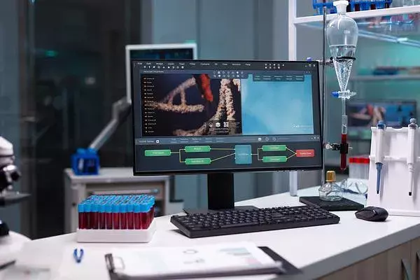 Unraveling The Inside the World of Analyzers