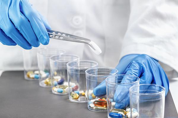 Unlocking the Role of Pharmaceutical Labs in Drug Development