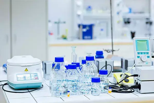 Efficiency and Precision, Essential Lab Equipment for Molecular Testing