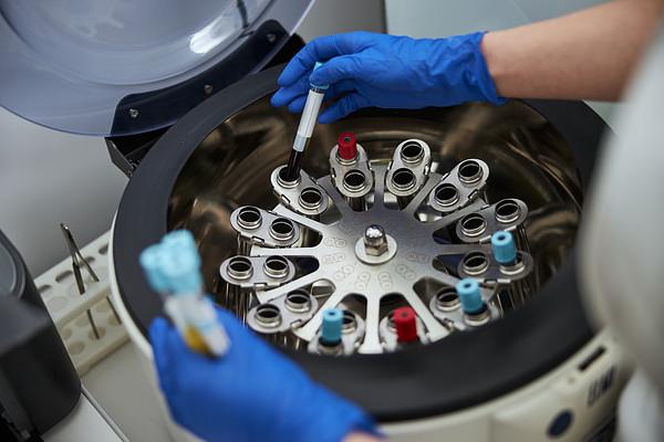 Maximize Returns, Selling Your Lab Equipment