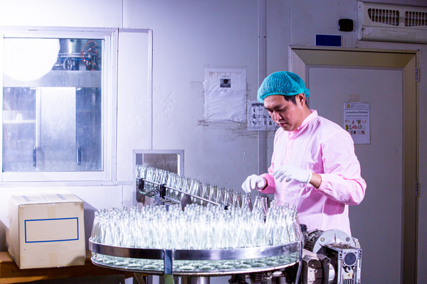 Top Liquid Handling Devices That Scientists Swear By