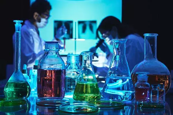 Enhancing Scientific Research, Streamlined Equipment Management with Lablink