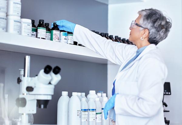 Cell Counters, The Unsung Heroes of Laboratory Science