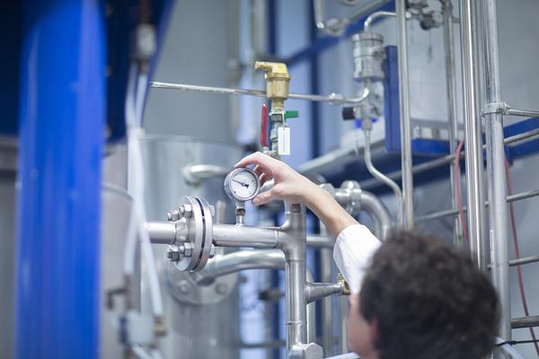Unmask Molecules, GC System Secrets Revealed