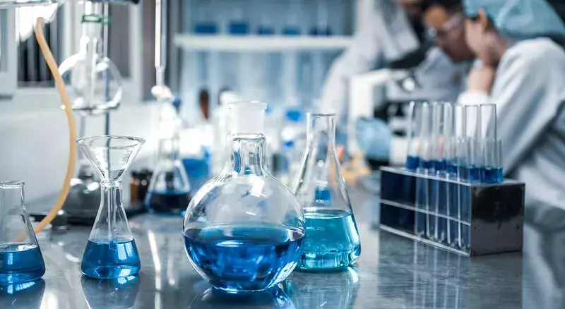 Lab Management, Boost Efficiency with Asset Mastery