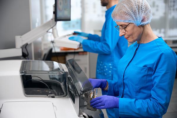 Your Guide to Mastering Tissue Processing
