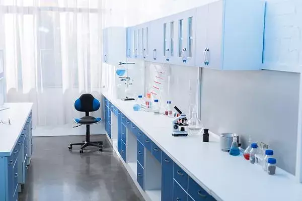 Unlocking Laboratory Efficiency, Asset Management Strategies