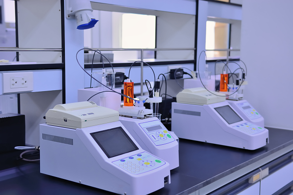 Lab Equipment Tips for Biotech & Biopharma, Boost Your Lab's Efficiency with LabLink