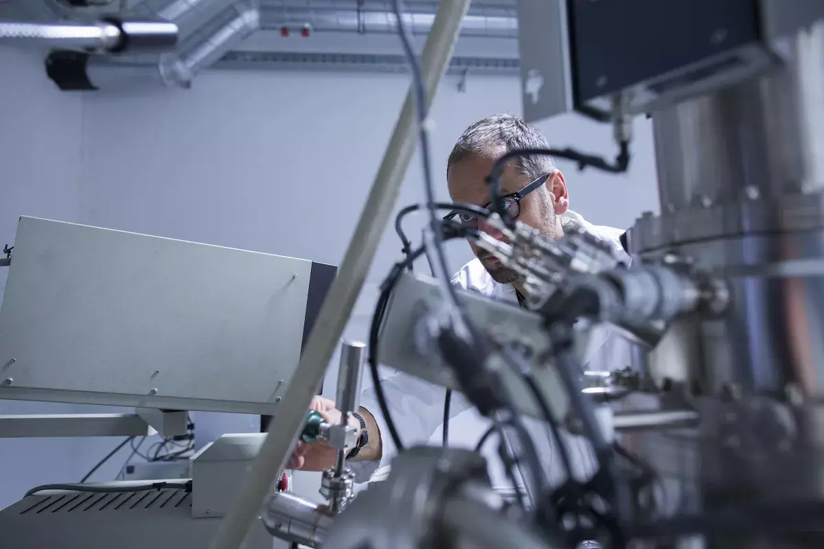 Securing the Best Deals in Purchasing Lab Equipment