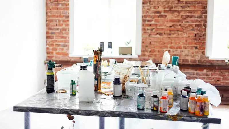 Bay Area's Streamlined Lab Equipment Removal