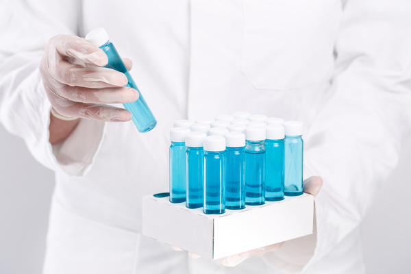 Top Liquid Handling Devices That Scientists Swear By