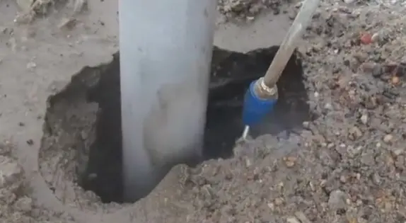 Getting longevity out of a rotating nozzle