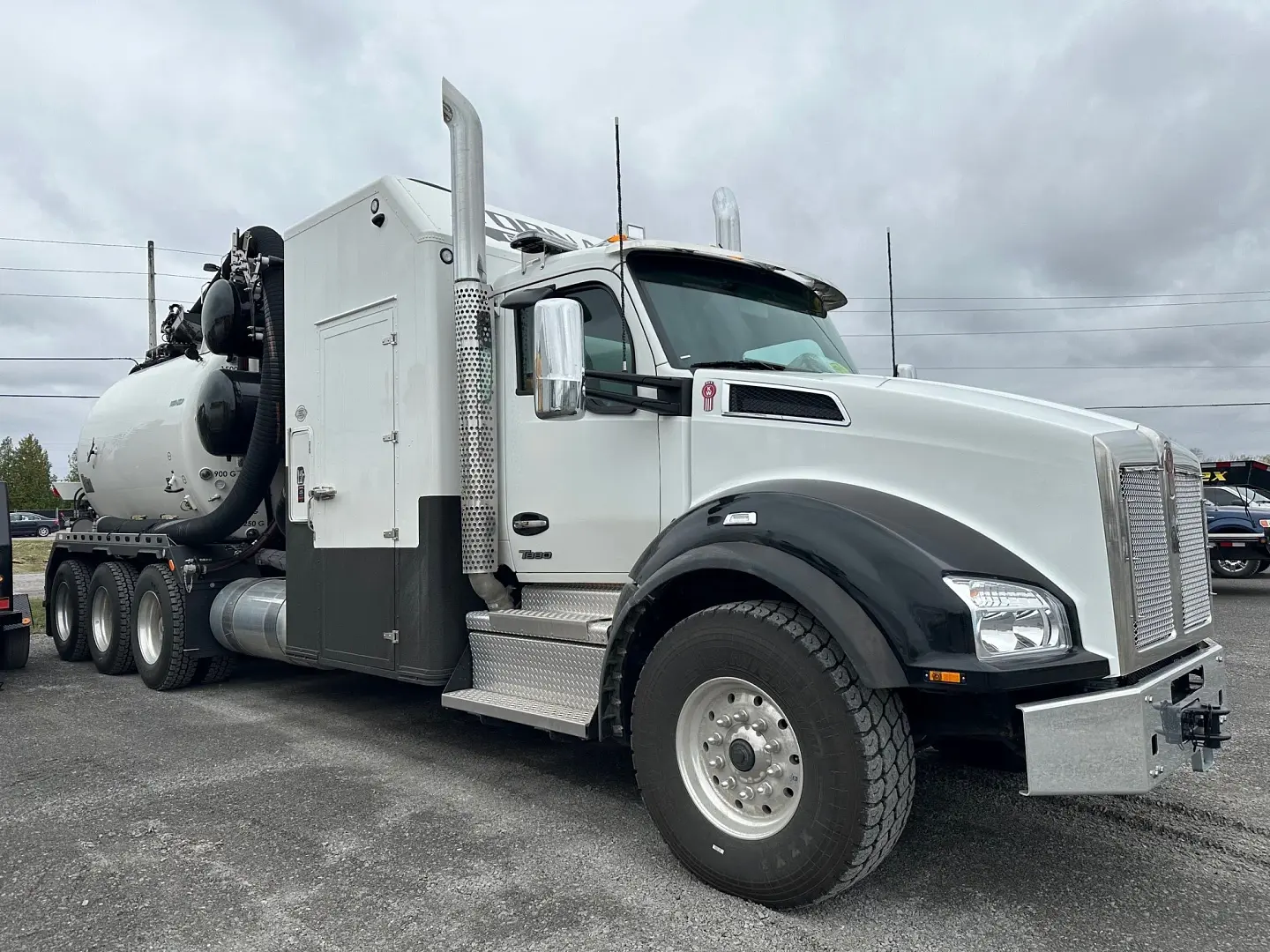 Hydrovac or Airvac? What’s Better?