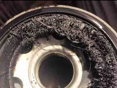 The importance of replacing the hydraulic filter in your new equipment!