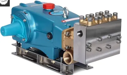 Water Pump Maintenance and Troubleshooting