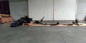 Video afspelen