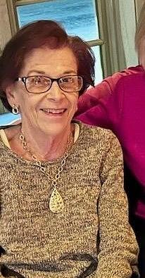 In Memoriam: Pat Stieglitz