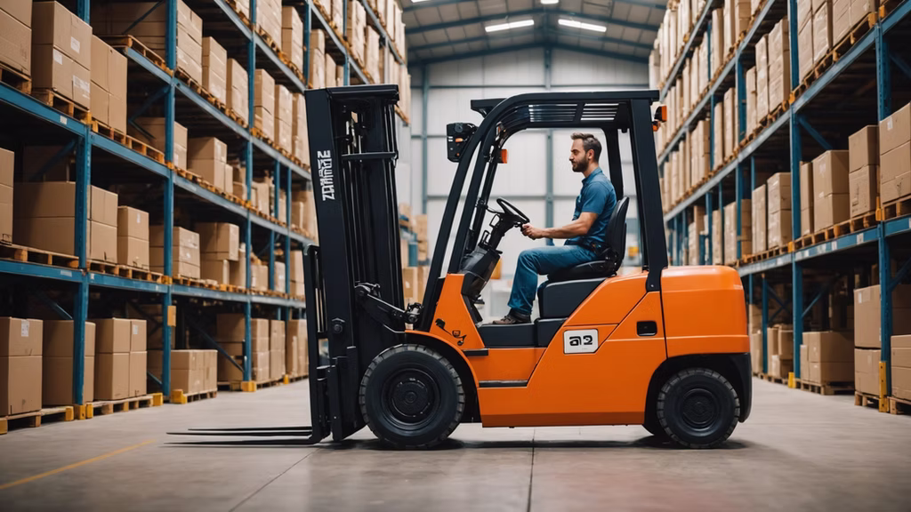 Uncovering the Best Fit: A Guide to Selecting the Perfect Forklift for Your Needs